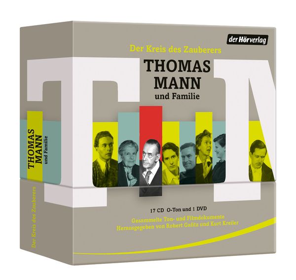 Produktbild: Der Kreis des Zauberers