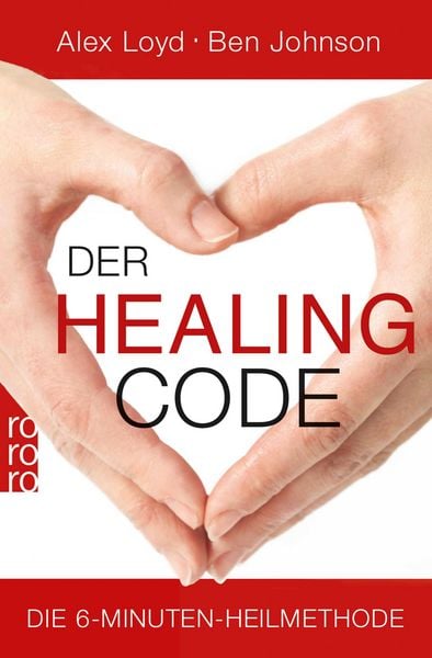 Produktbild: Der Healing Code