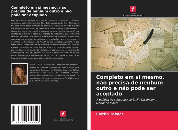 Produktbild: Completo em si mesmo, n&atilde;o precisa de nenhum outro e n&atilde;o pode ser acoplado
