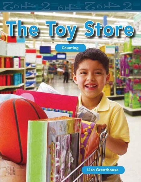 Produktbild: The Toy Store