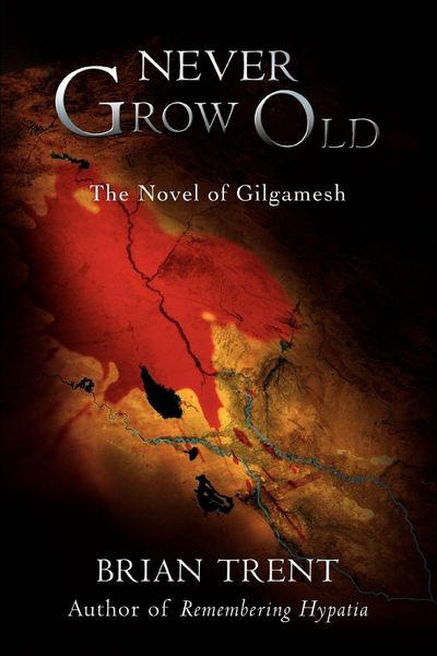 Produktbild: Never Grow Old