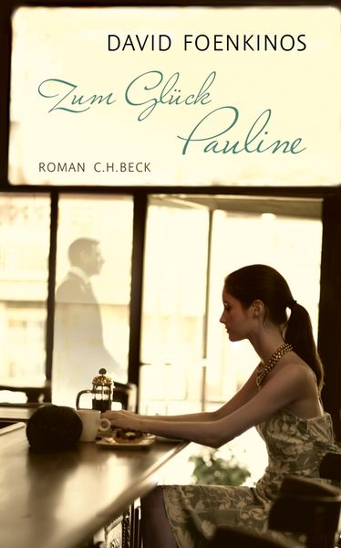 Produktbild: Zum Gl&uuml;ck Pauline