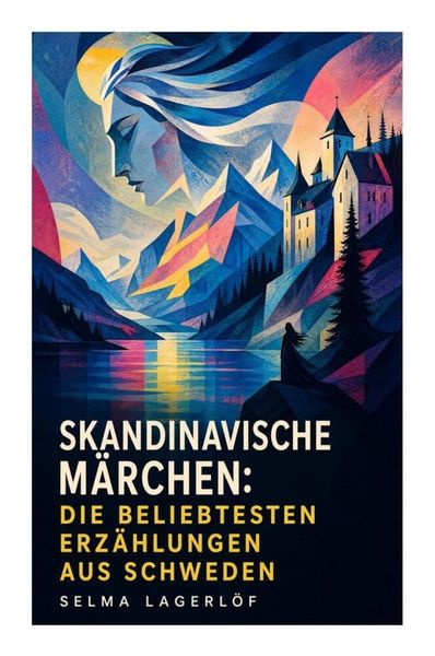 Produktbild: Skandinavische M&auml;rchen: Die beliebtesten Erz&auml;hlungen aus Schweden