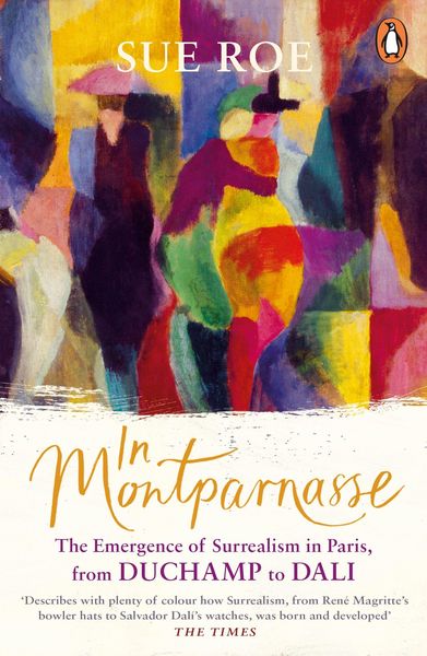 Produktbild: In Montparnasse