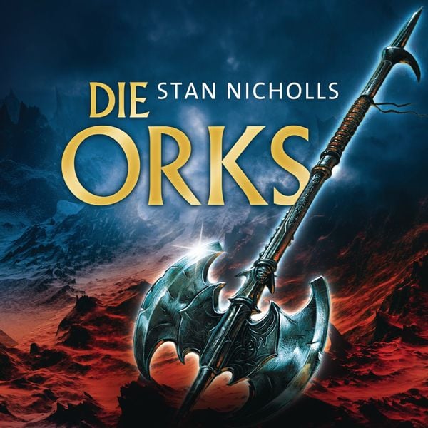 Produktbild: Die Orks