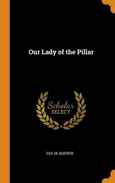 Produktbild: Our Lady Of The Pillar