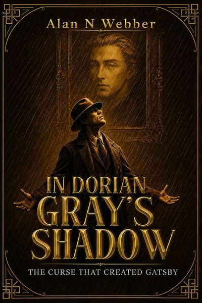Produktbild: In Dorian Gray's Shadow