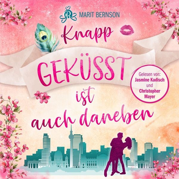 Produktbild: Knapp gek&uuml;sst ist auch daneben