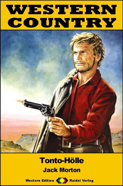 Produktbild: Western Country 560: Tonto-H&ouml;lle