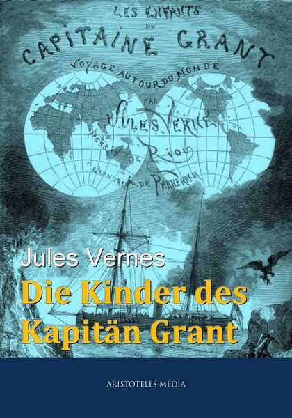 Produktbild: Die Kinder des Kapit&auml;n Grant