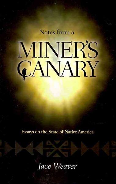 Produktbild: Notes from a Miners Canary