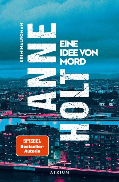 Produktbild: Eine Idee von Mord