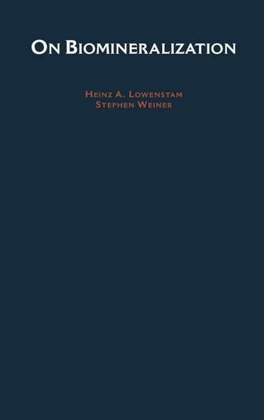 Produktbild: On Biomineralization