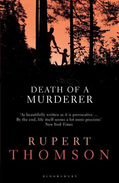 Produktbild: Death of a Murderer
