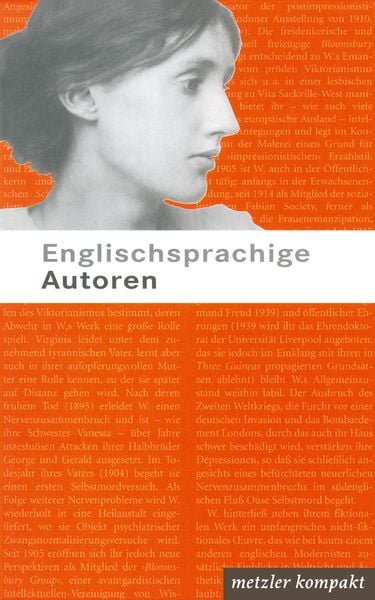 Produktbild: Englischsprachige Autoren