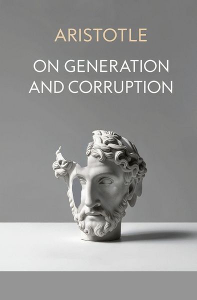 Produktbild: On Generation and Corruption