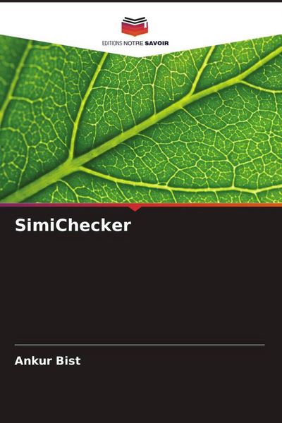 Produktbild: SimiChecker