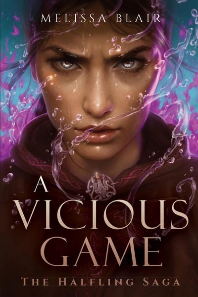 Produktbild: A Vicious Game