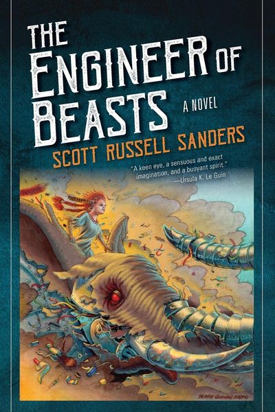Produktbild: Engineer of Beasts