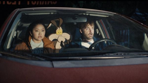 Produktbild: Coyote vs. ACME - Limitiertes 2-Disc-Mediabook (4K Ultra HD + Blu-ray)
