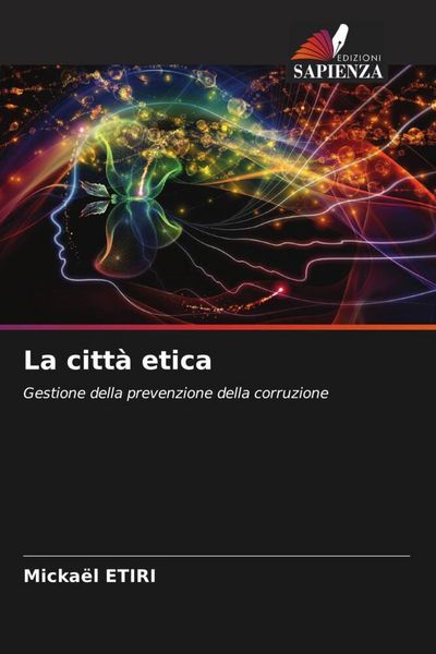 Produktbild: La citt&agrave; etica