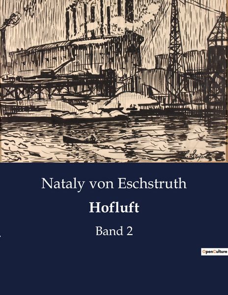Produktbild: Hofluft