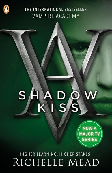 Produktbild: Vampire Academy: Shadow Kiss (book 3)