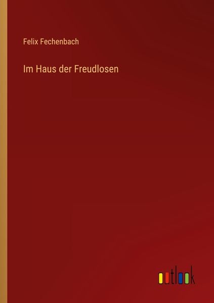 Produktbild: Im Haus der Freudlosen