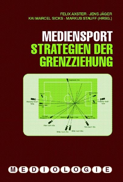 Produktbild: Mediensport