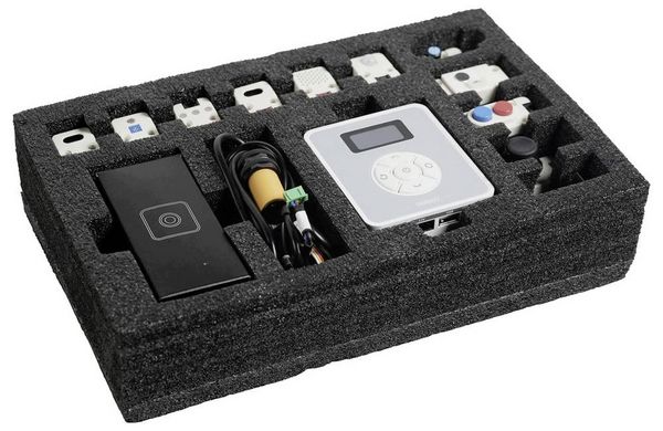 Produktbild: Dobot Magician Sensor Kit ES-MG-SKIT-01E Erweiterungsmodul