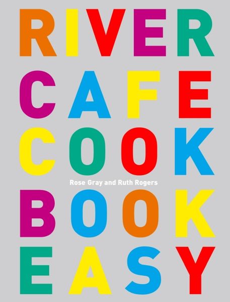 Produktbild: River Cafe Cook Book Easy
