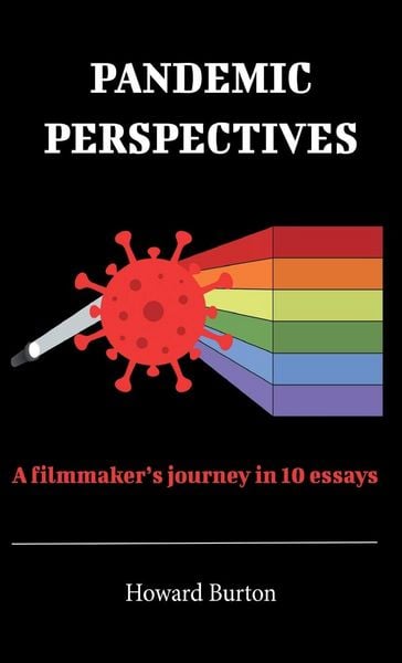 Produktbild: Pandemic Perspectives