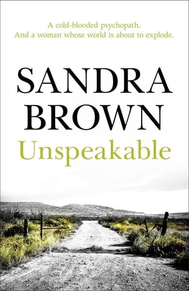 Produktbild: Unspeakable