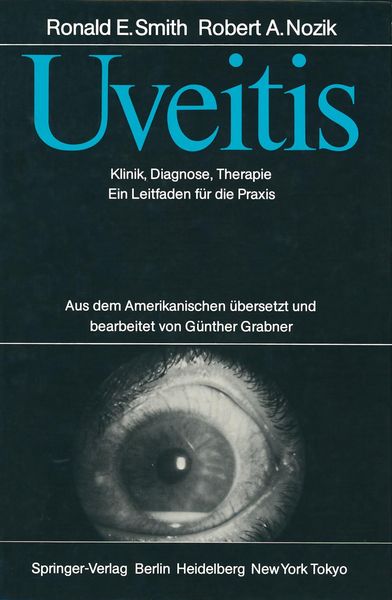 Produktbild: Uveitis