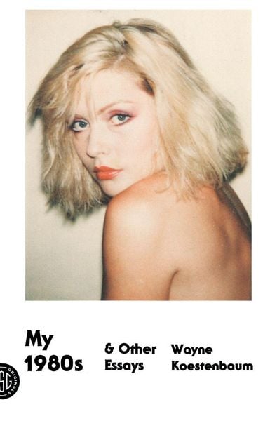 Produktbild: My 1980s and Other Essays