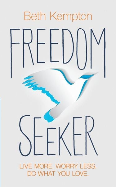 Produktbild: Freedom Seeker