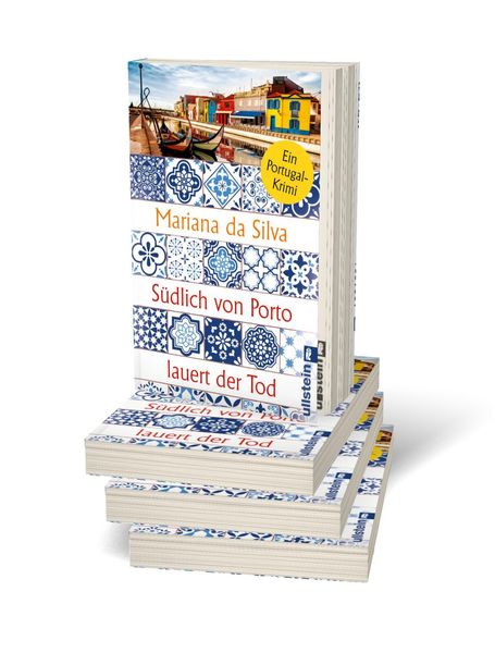 Produktbild: S&uuml;dlich von Porto lauert der Tod