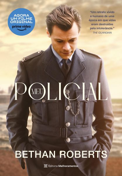 Produktbild: Meu policial