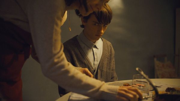Produktbild: Family Dinner