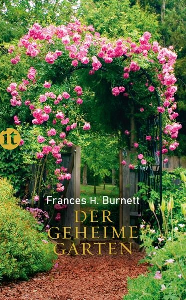 Produktbild: Der geheime Garten