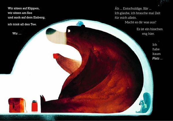 Produktbild: Ohne dich, das geht doch nicht!