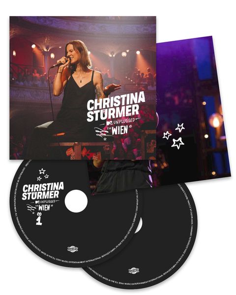 Produktbild: MTV Unplugged in Wien