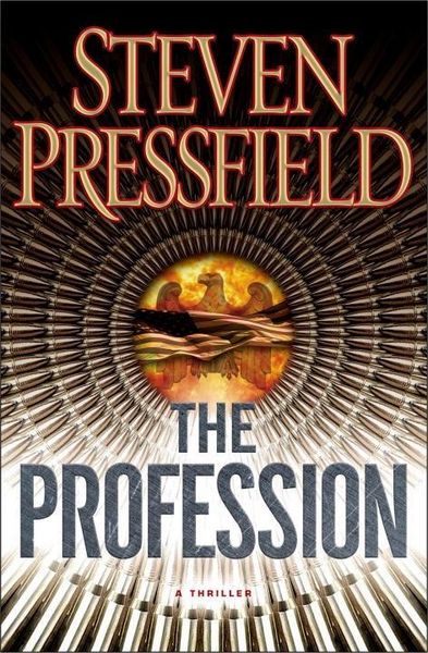 Produktbild: The Profession