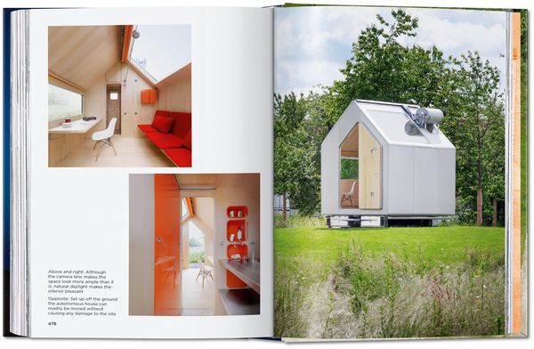Produktbild: Prefab Houses
