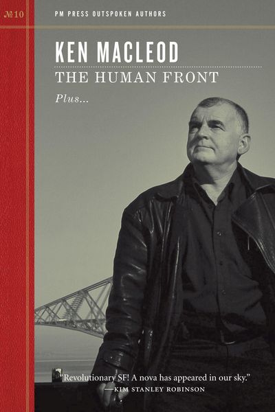Produktbild: Human Front
