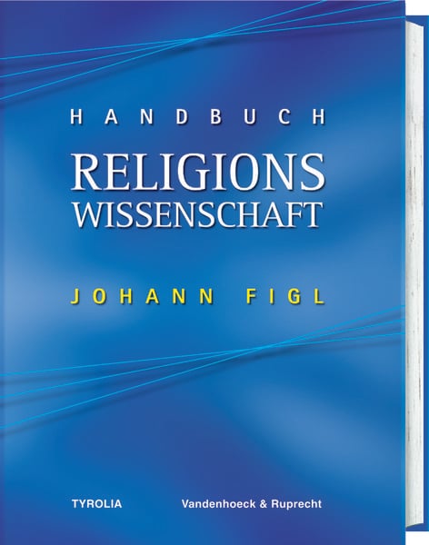 Produktbild: PoD - Handbuch Religionswissenschaft