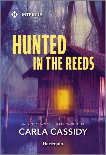Produktbild: Hunted in the Reeds
