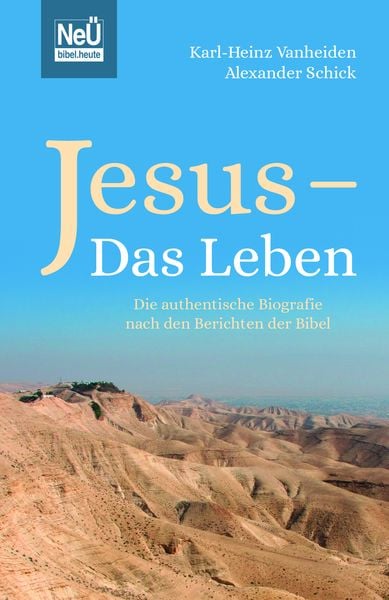 Produktbild: Jesus - Das Leben