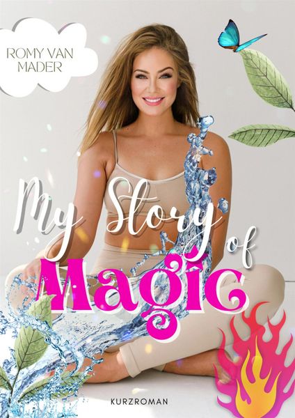 Produktbild: My Story of Magic