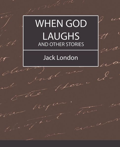 Produktbild: When God Laughs and Other Stories